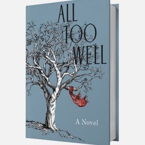 Taylor Swift All Too Well Journal/Notebook Hardcover NEW